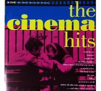 Cinema Greatest Hits [Import]