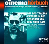 Cinema H?Rb?Cher - Hollywood Inside: Taxi Driver [Import]