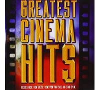 Cinema Hits [BE Import]