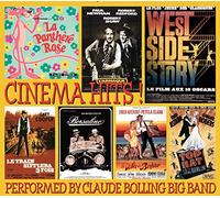 CINEMA HITS PAR