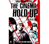 Cinema Hold Up