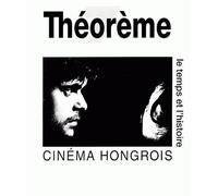 Cinema hongrois. le temps et l'histoire Le temps et l'histoire - Georges Daniel Véronique - Presses De La Sorbonne Nouvelle - broché - Etude