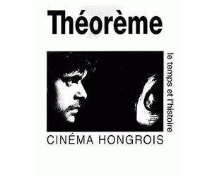 Cinema hongrois. le temps et l'histoire Le temps et l'histoire - Georges Daniel Véronique - Presses De La Sorbonne Nouvelle - broché - Etude