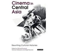 Cinema In Central Asia