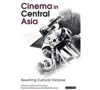 Cinema In Central Asia