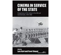 Cinema In Service Of The State