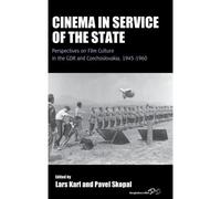 Cinema In Service Of The State