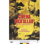 Cinéma Inch'allah !