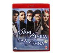 Cinema Indian | Kabhi Alvida Naa Kehna