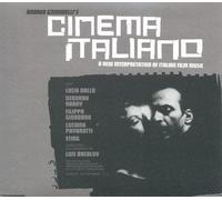 Artistes Divers - Cinema Italiano