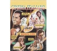 cinema italiano box set DVD Italian Import [5 Discs] [Region Free]