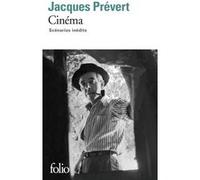 Cinéma Jacques Prévert (Auteur), N.T. Binh (Préface)