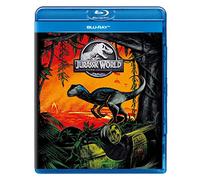 (Cinema) - Jurassic World 5-Movie Collection (5 Blu-Ray) [Edizione: Giappone]