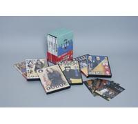 Cinema Kabuki Kessaku Shuu 1 N [Import allemand]