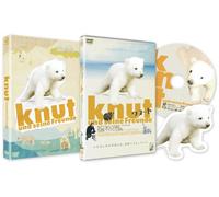(Cinema) - Knut Und Seine Freunde [Edizione: Giappone]
