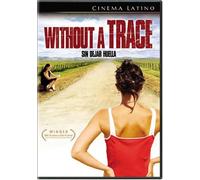 Cinema Latino: Without a Trace [Import USA Zone 1]