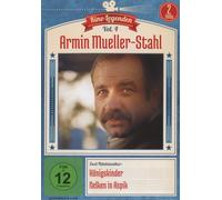 Cinéma Légendes Vol. 4 - Armin Mueller-Stahl - # 2 DVD NEUF dans son emballag...