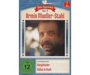 Cinéma Légendes Vol. 4 - Armin Mueller-Stahl - # 2 DVD NEUF dans son emballag...