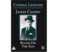 Cinema Legends - James Cagney - Blood On The Sun G