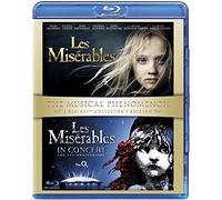 (Cinema) - Les Miserables Movie&Live:Best Value Blu-Ray Set (2 Blu-Ray) [Edizione: Giappone]