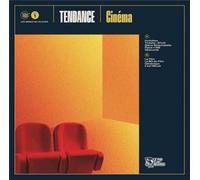 Cinéma - Les Séries De Velours Vol 1 - Vinyle 33 Tours