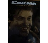 Cinéma : L'Intégrale - Coffret 4 DVD