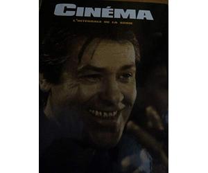 Cinéma : L'Intégrale - Coffret 4 DVD