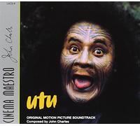 Cinema Maestro - UTU by John Charles (1995-03-20)