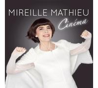 CINÉMA - MATHIEU,MIREILLE 2 CD NEUF