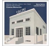 Cinema Memories