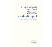Cinéma mode d'emploi (0000)