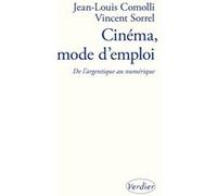Cinéma mode d'emploi Vincent Sorrel (Auteur), André Sylvain Labarthe (Auteur), Jean-Louis Comolli (Auteur)
