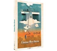 Cinéma mon amour DVD DVD