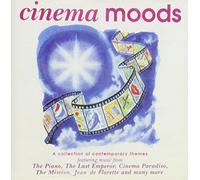 Cinema Moods - Extraits De(37,2 Le Matin-Mission-Germinal-Jean De Florette Etc