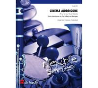 Cinema Morricone / Conducteur