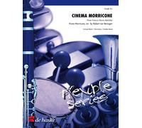 Cinema Morricone / Score + Parties