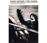 Cinéma néo-zélandais - (Buch auf Polnisch)