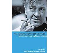 Cinema Of David Lynch