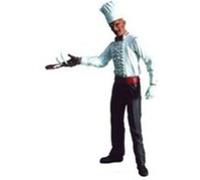 Cinema of Fears Series 3 - Freddy Krueger G