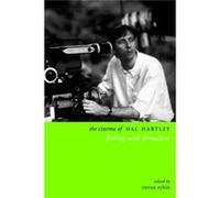 Cinema Of Hal Hartley The Steven Rybin, (Auteur)