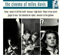 Davis, Miles - Cinema of Miles Davis