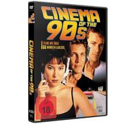 Logan,Paul - Cinema of the 90's [3 DVDs]