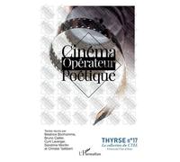 Cinéma Opérateur Poétique
