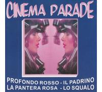 Cinema Parade [Import]