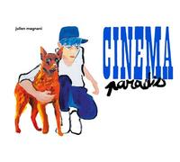 Cinéma Paradis - Julien Magnani - Magnani - relié - Bande dessinée