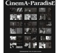Cinema paradise - Digipack Version