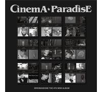 Cinema paradise - Digipack Version
