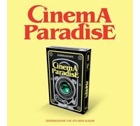 Cinema Paradise - Film Digital Platform Album Vers