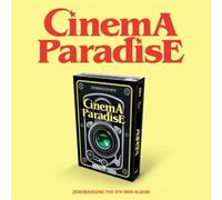 Cinema Paradise Film Version CD
