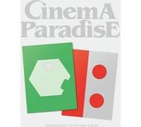 Zerobaseone – Cinema Paradise – CD